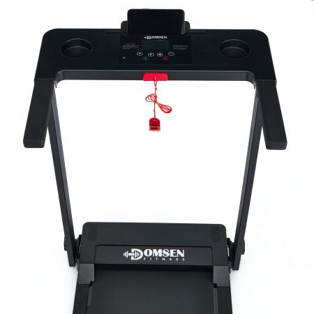 Domsen Fitness Беговая дорожка Domsen Fitness F-130