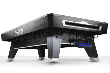 Бильярдный стол TAO-MI Model 1 пул 9 ft, сукно Blue