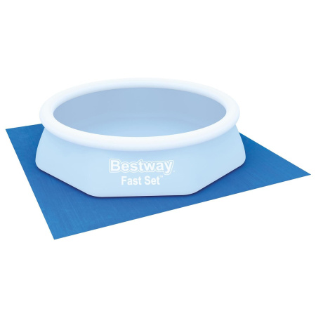 Подстилка для бассейна Bestway 58000 (274х274)