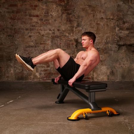 Скамья универсальная STONERISE DS07