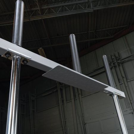 Вертикальный жим ногами Powerline PVLP156