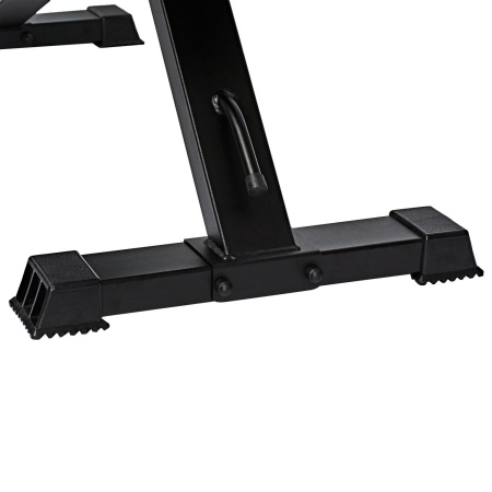 Горизонтальная силовая скамья Domsen Ds17