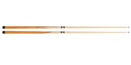 Кий для русского бильярда 2-pc «Tiger Professional» (светло-коричневый)