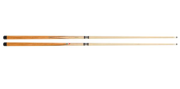 Кий для русского бильярда 2-pc «Tiger Professional» (светло-коричневый)