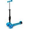 Детский самокат трансформер 5 в 1 Clear Fit City SK 501