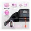 Электрическая беговая дорожка Everyfit 74501B