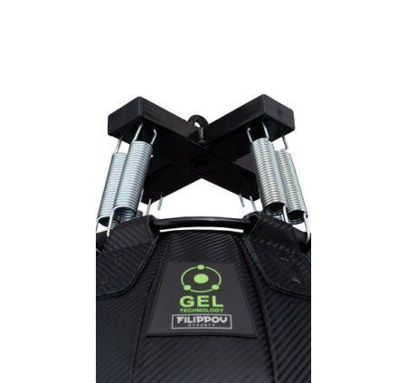 Боксерская груша PREMIUM GEL FILIPPOV