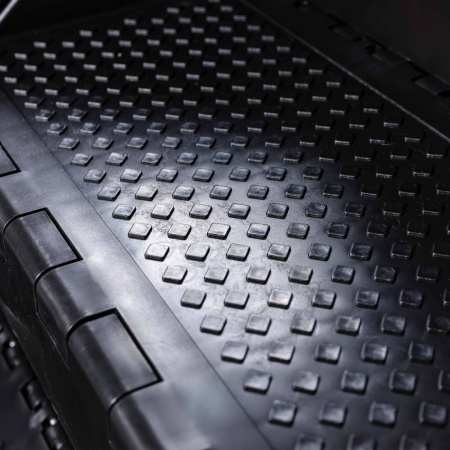 A4001P Тренажер-лестница (LED-дисплей) DHZ