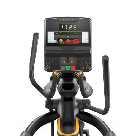 Эллиптический эргометр Matrix ASCENT TRAINER Черный GT LED