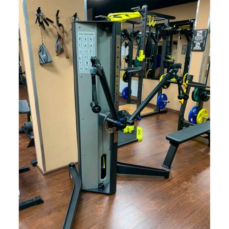 Кроссовер EMI1000. Стек 65 кг