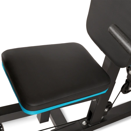 Силовой комплекс домашний OXYGEN FITNESS NOLAN