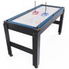 Игровой стол - трансформер 15 в 1 DFC 48" 122 x 61 см