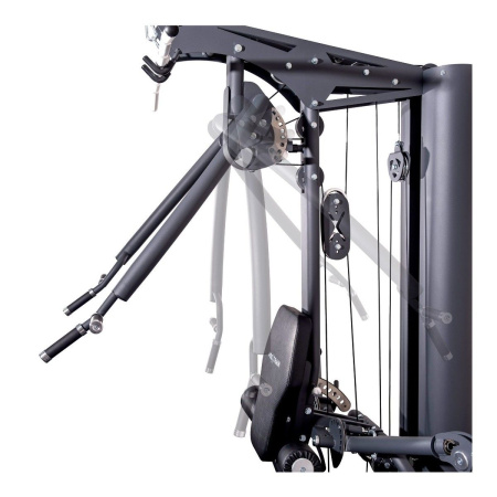 Многофункциональная станция Protrain PR-HG8000