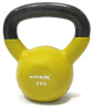 Гиря в виниловой оболочке 8 кг. FITEX PRO
