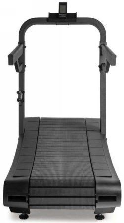 Беговая дорожка с изогнутым полотном VictoryFit VF-6009