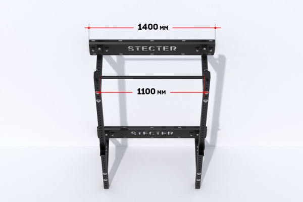 Складная функциональная рама 1100х500