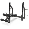 Скамья для жима лежа под отрицательным углом AnyFit PEB103