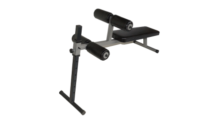 Скамья для пресса наклонная MironFit Rk-027 (Серия РЕКОРД)