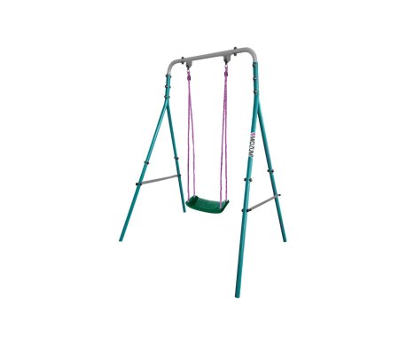 Уличные качели Midzumi Satoru Medium (Пластиковые навесные качели)