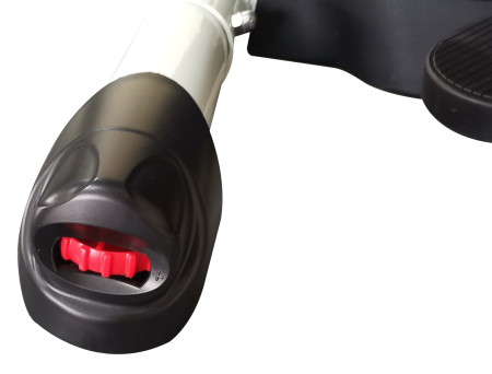 Велотренажер электрический 4250B