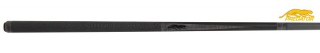 Кий Predator SP2 REVO 3 Black Forearm/Grey Point Limited Edition  2PC Пул 19oz