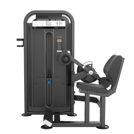 U3073D Пресс-машина. Стек 94 кг