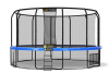 Батут Hasttings Sky Double 4,88 м