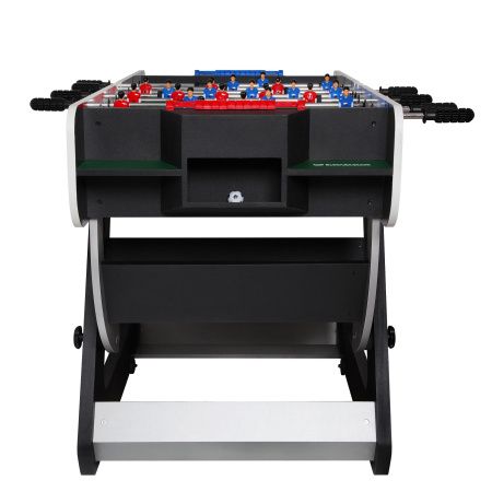 Футбол / кикер Fortuna Evolution FDX-470 Telescopic 130х69х86,5см