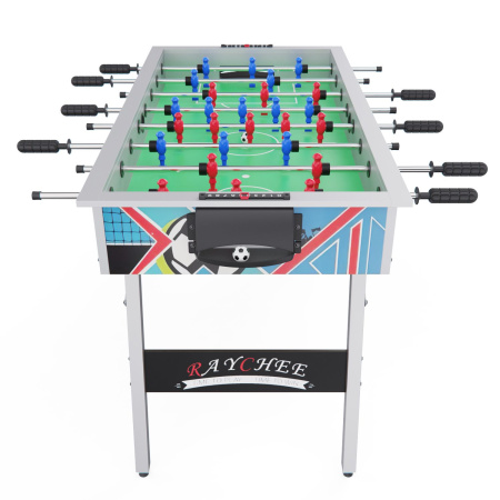 Игровой стол - футбол  DFC 48" 122 x 65 см