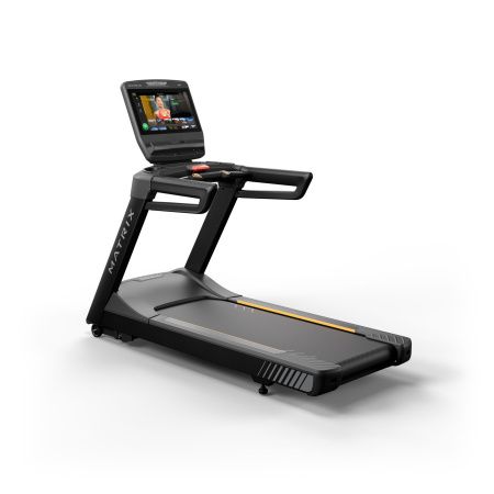 Беговая дорожка Matrix ENDURANCE Черный TOUCH XL