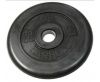 Диски обрезиненные Barbell 20 кг. 31 мм.
