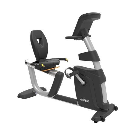 Велотренажер IMPULSE RR930D, горизонтальный