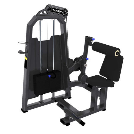 А2073 Пресс-машина. Стек 100 кг