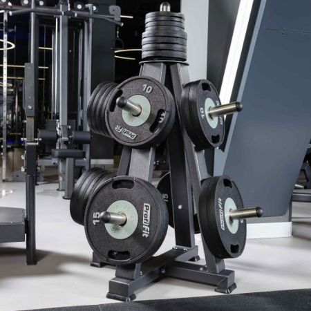 Диск полиуретановый D51 мм PROFI-FIT