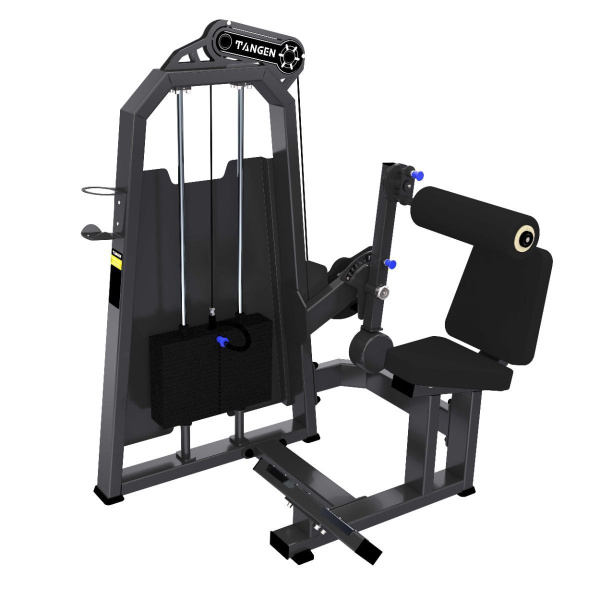 А2073 Пресс-машина. Стек 100 кг