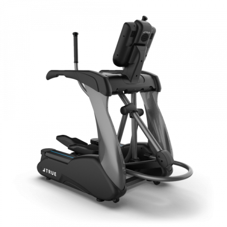 Эллиптический тренажер TRUE C900