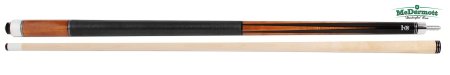 Кий McDermott Star S72 2PC Пул
