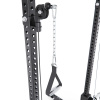 Усиленная силовая рама с кроссовером STEELVER SV9206-1
