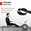 Гребной тренажер UNIX Fit Techno Rower 360