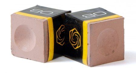 Мел «OB Premiun Chalk» (2 шт) бежевый