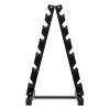 Стойка для гантелей VictoryFit VF-D4011
