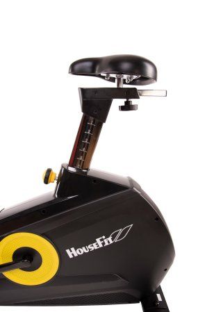 Велотренажер вертикальный HouseFit HB-8268HPM