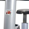 Велотренажер IMPULSE PRO RU500C, вертикальный