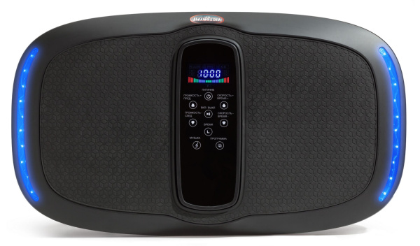 Виброплатформа VictoryFit VF-M850 (черная)