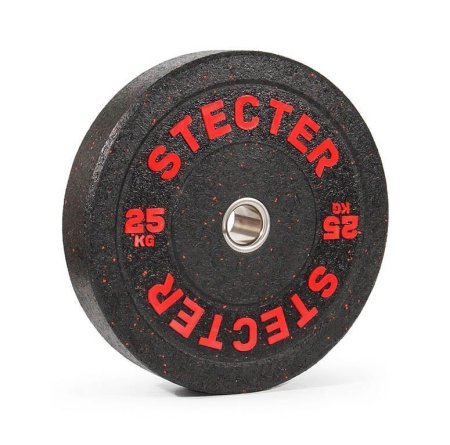 Диск STECTER HI-TEMP 25 кг.