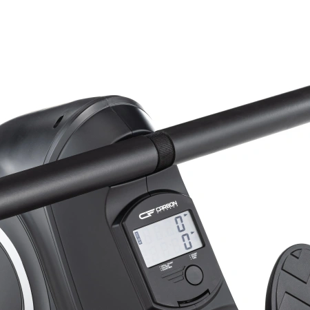 Гребной тренажер домашний CARBON FITNESS RW20
