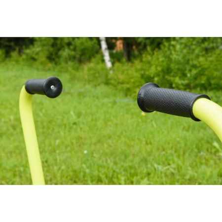 S-1018 Уличный тренажер Гребля ZAVODSPORTA