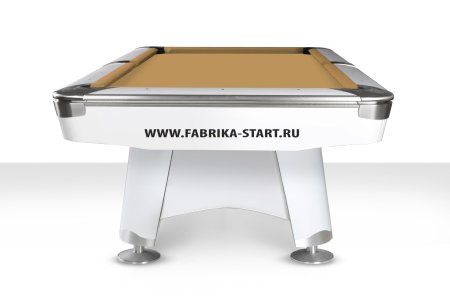 Бильярдный стол TAO-MI Model 2 пул 9 ft, сукно Camel