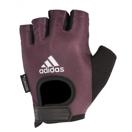 ADGB-13214 Перчатки для фитнеса Purple - M