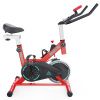Спин-байк DFC URBANFIT PRO, красный